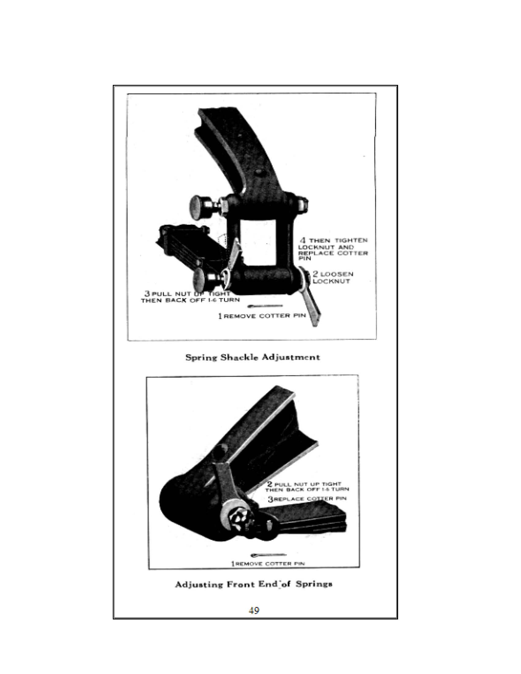 1921 Hudson Service Manual-51