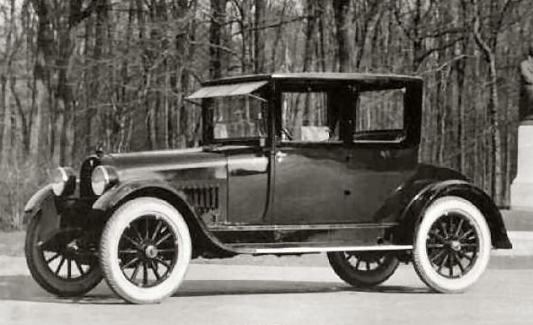 1922 Hudson