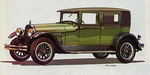 1925 Hudson