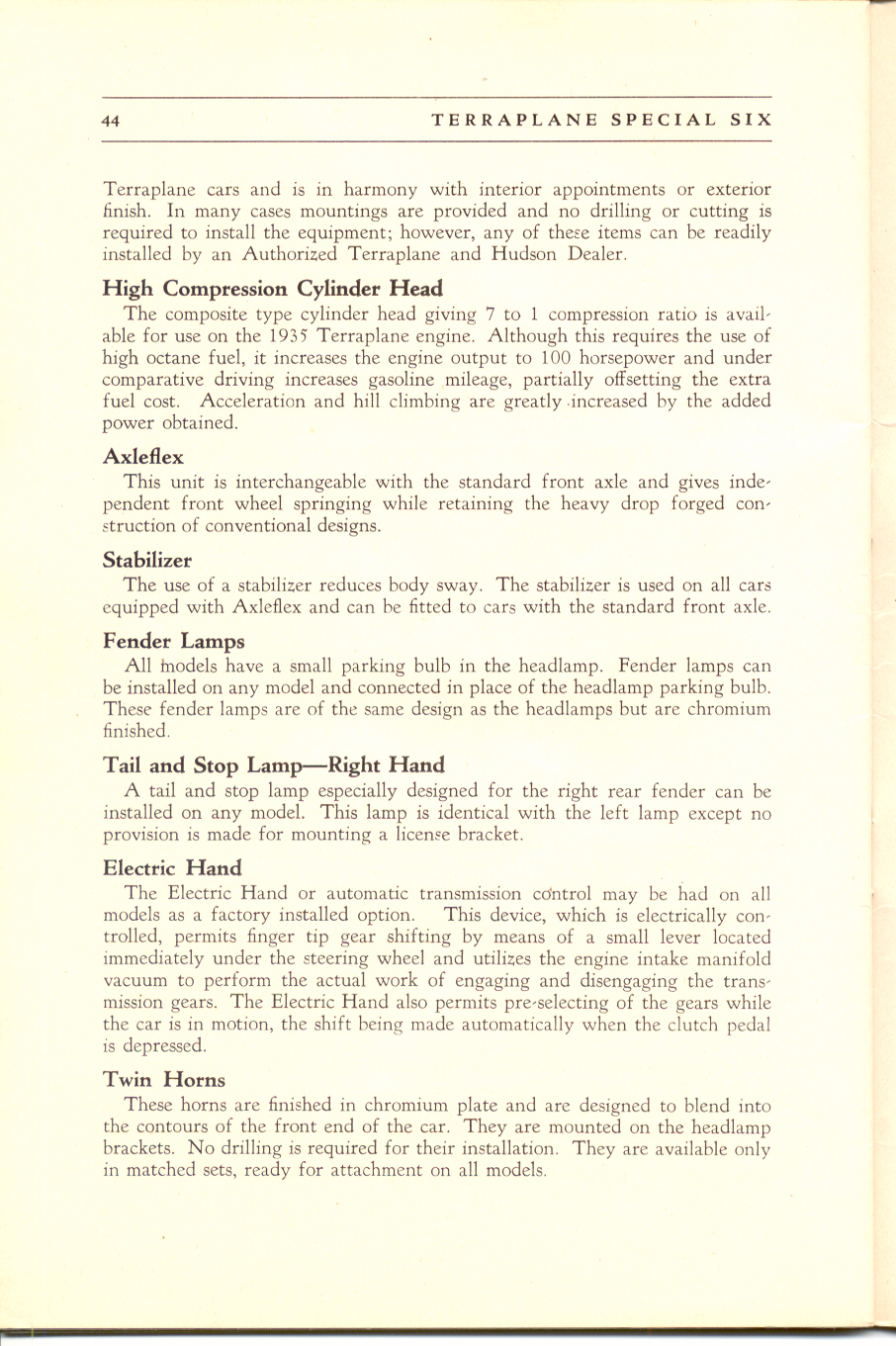 1935 Terraplane Manual-44