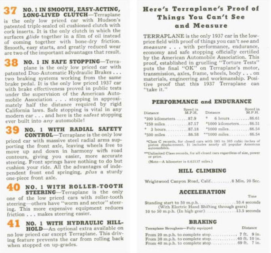 1937 Terraplane No 1 Car Booklet-14-15
