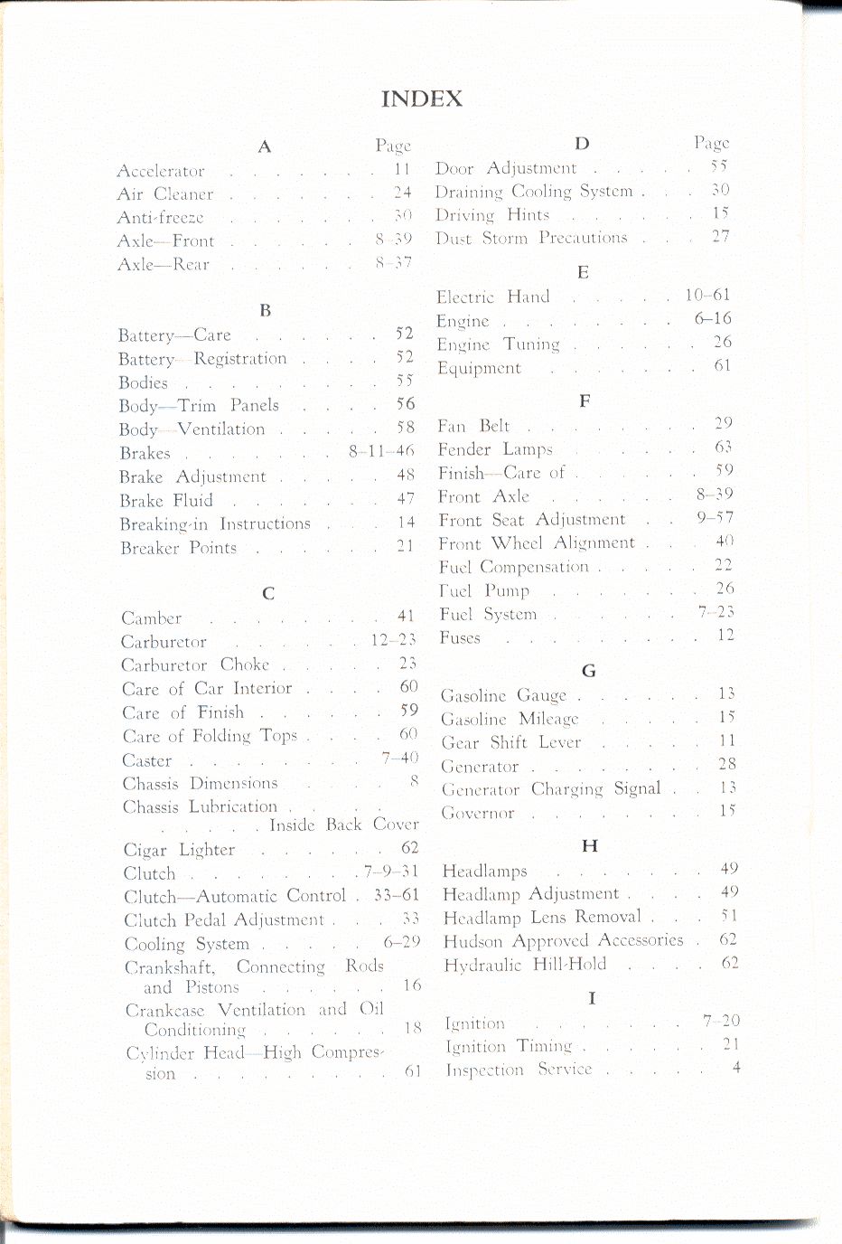 1937 Terraplane Owners Manual-02
