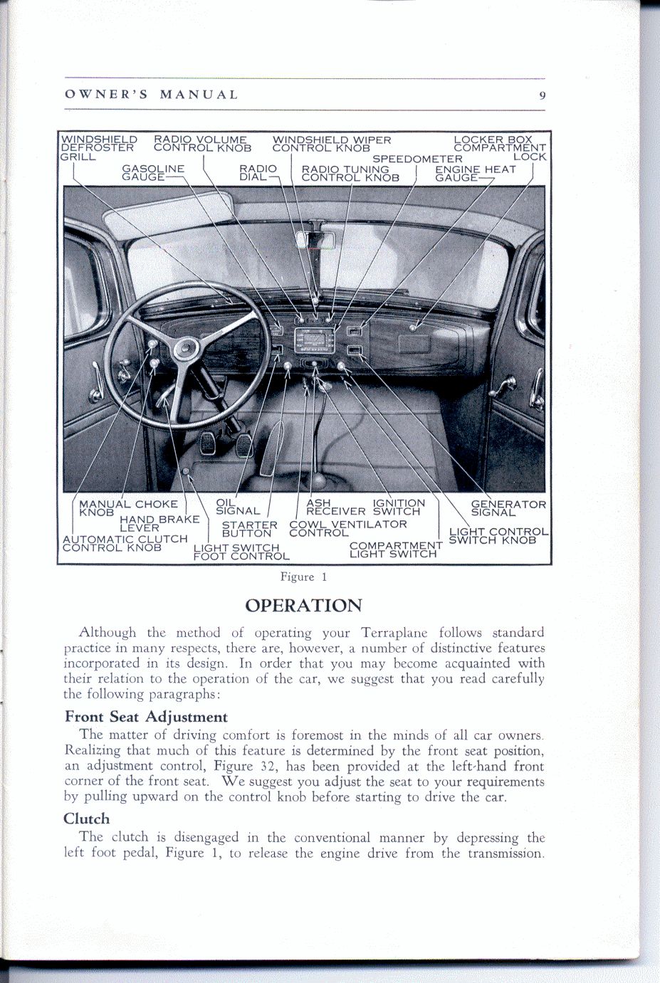 1937 Terraplane Owners Manual-09