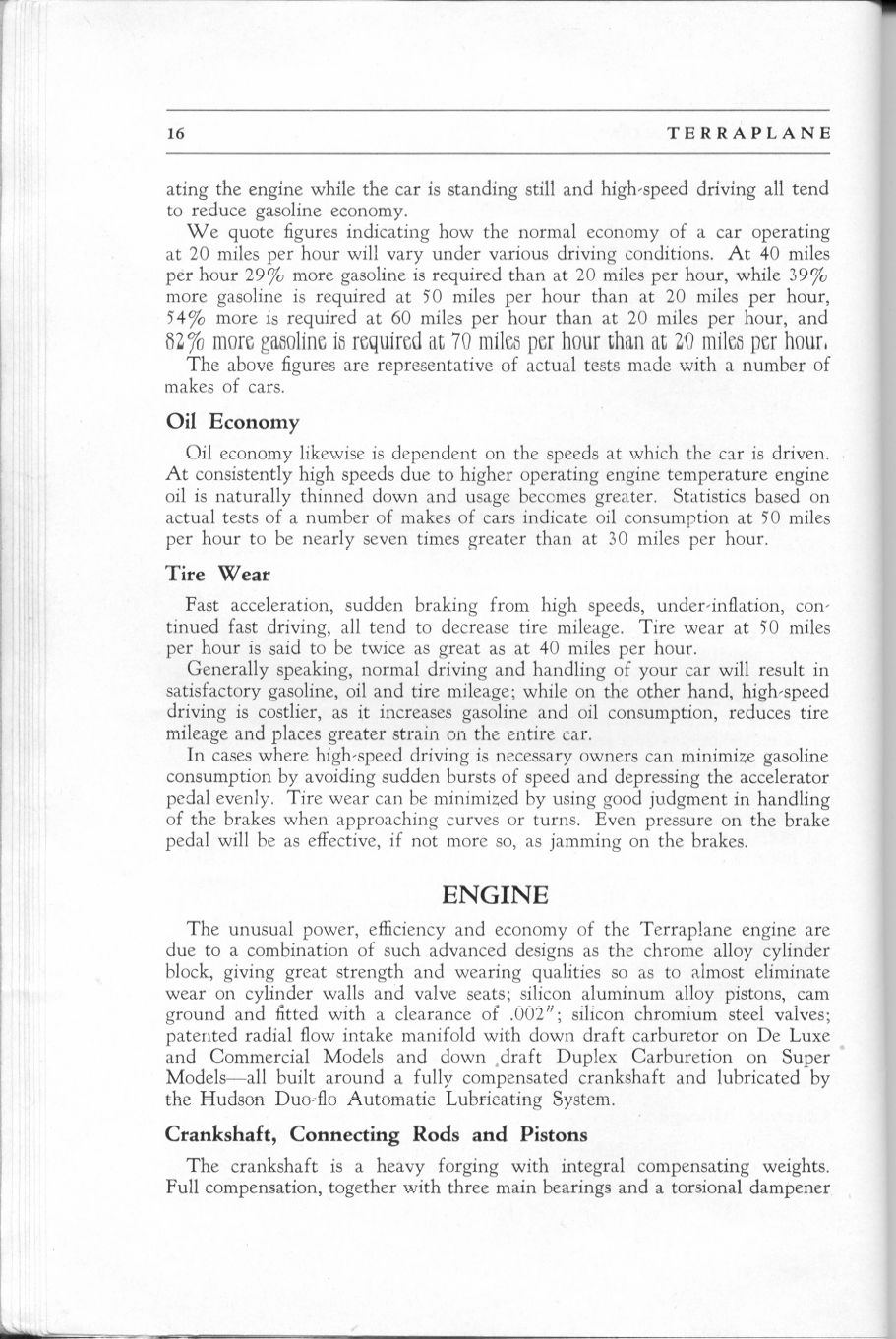 1937 Terraplane Owners Manual-16