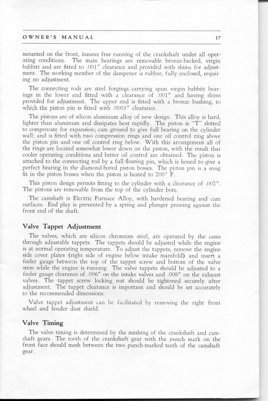 1937 Terraplane Owners Manual-17