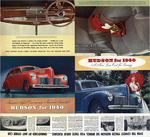 1940 Hudson Foldout Side A