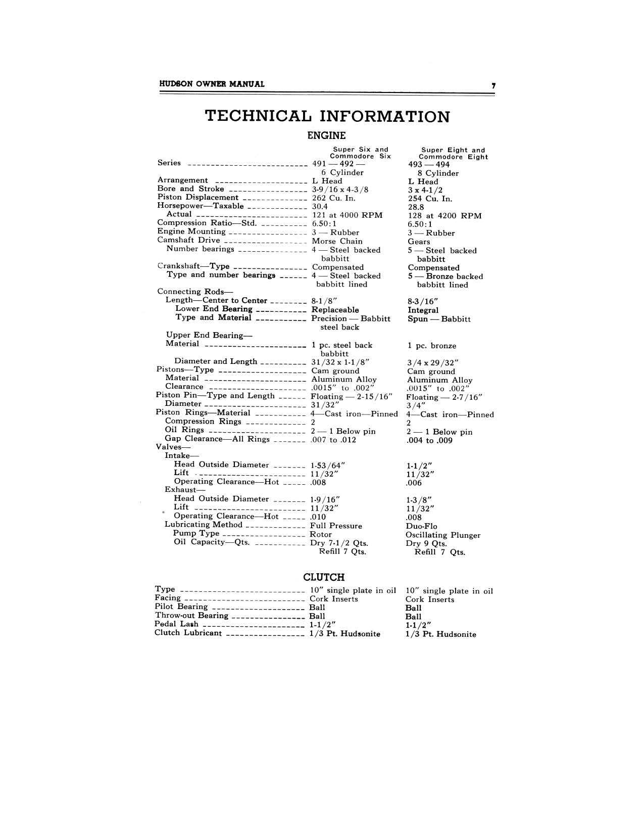 1949 Hudson Owners Manual-09