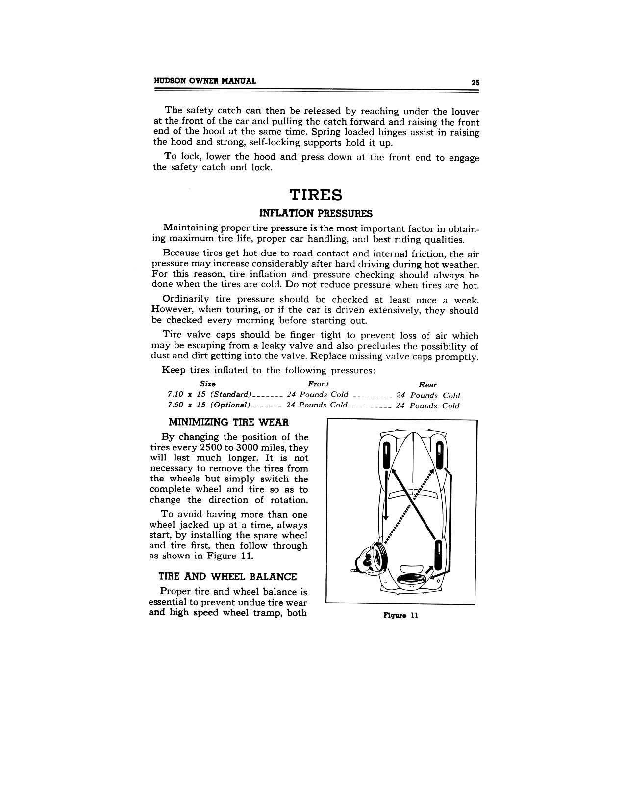 1949 Hudson Owners Manual-27