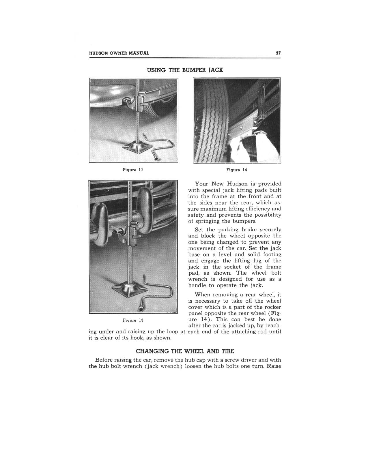 1949 Hudson Owners Manual-29