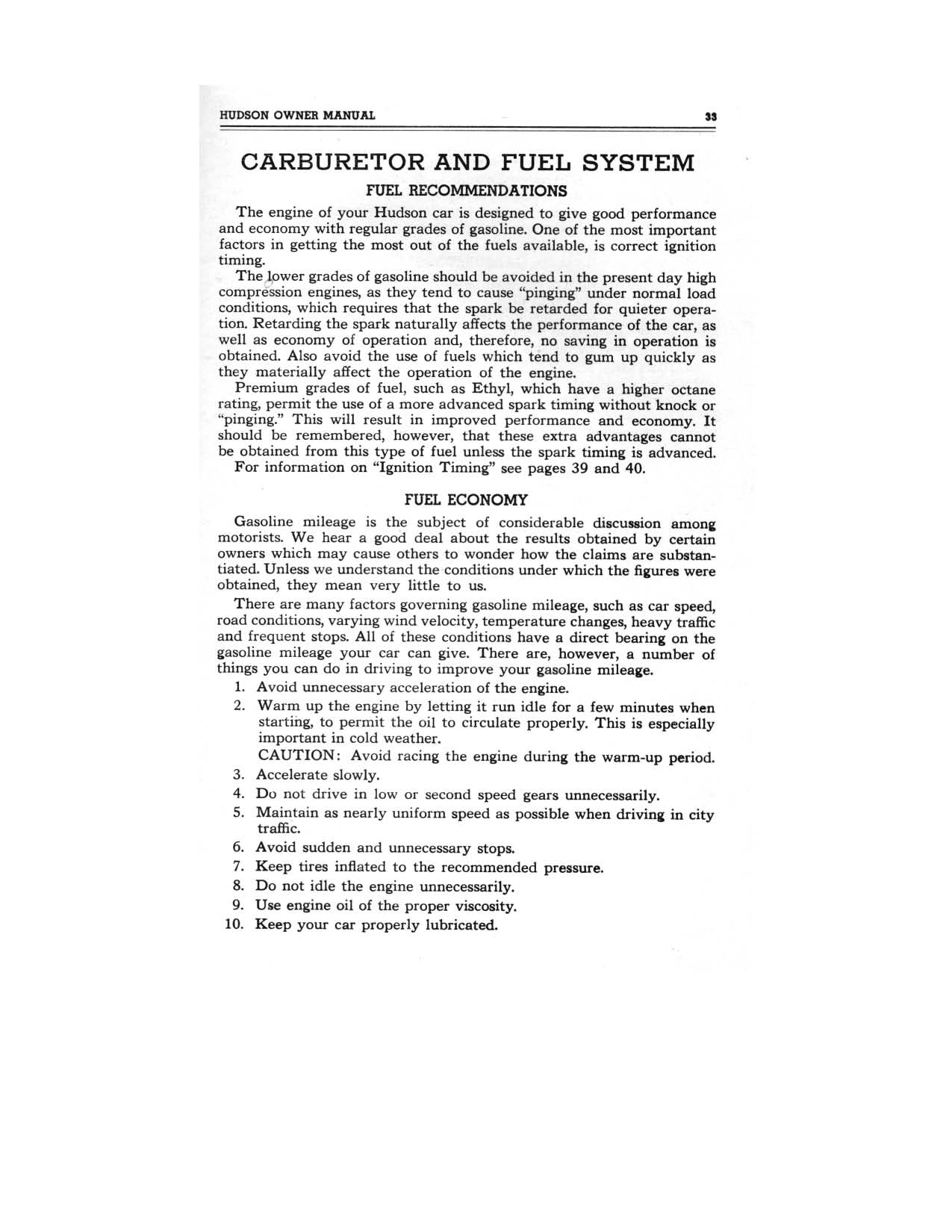 1949 Hudson Owners Manual-35