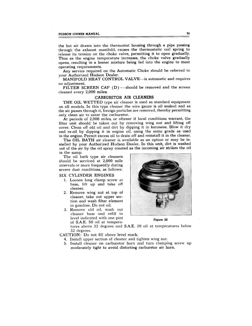 1949 Hudson Owners Manual-37