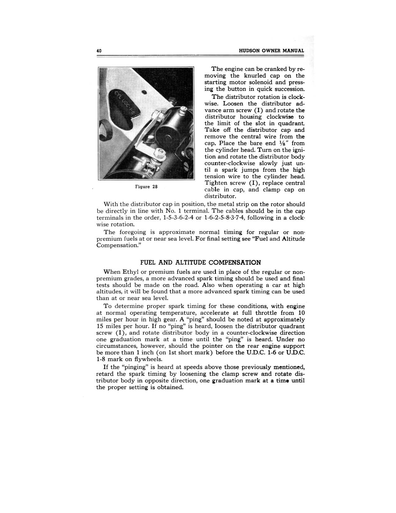 1949 Hudson Owners Manual-42