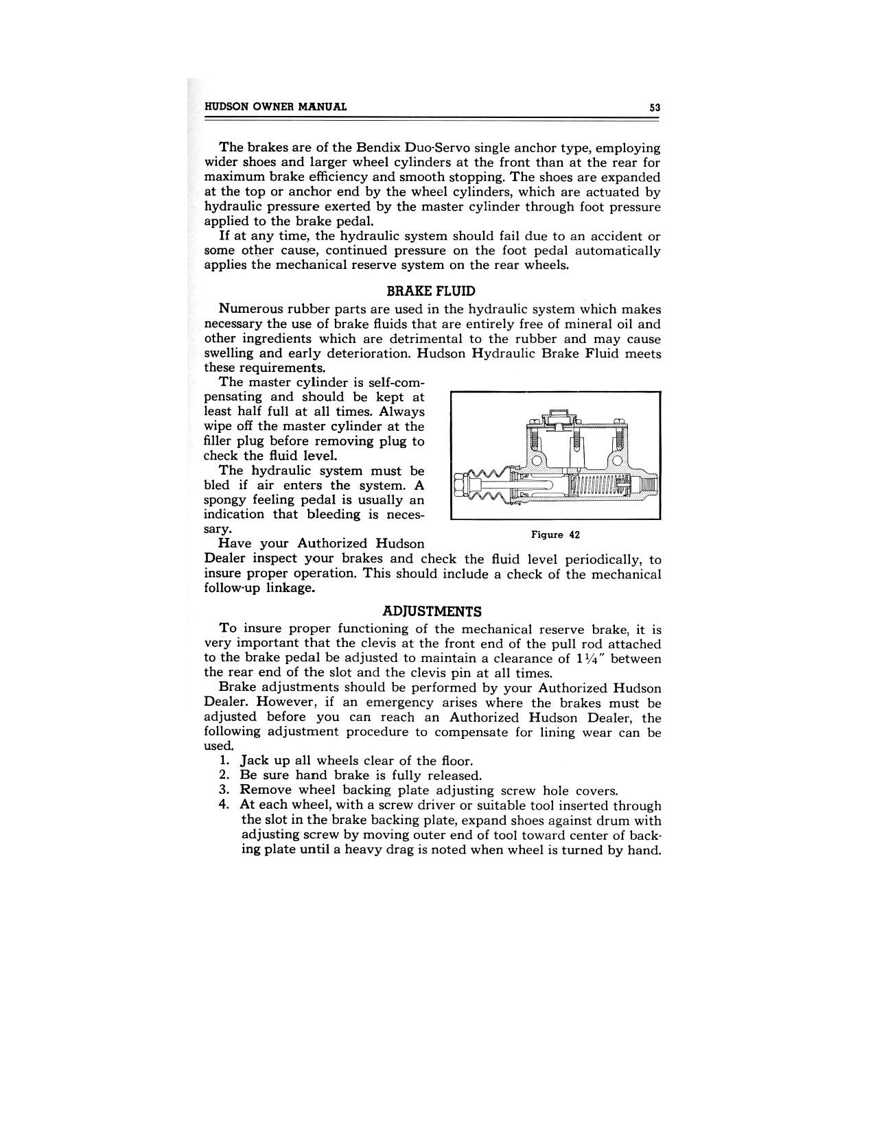 1949 Hudson Owners Manual-55
