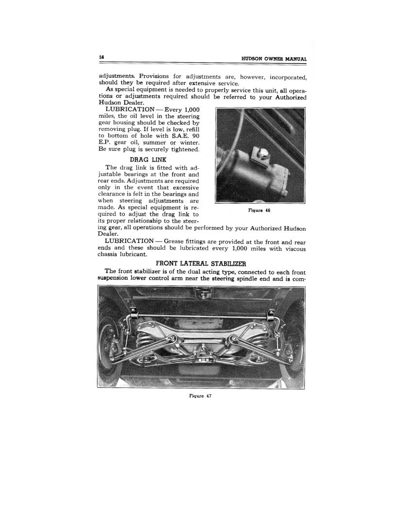 1949 Hudson Owners Manual-58