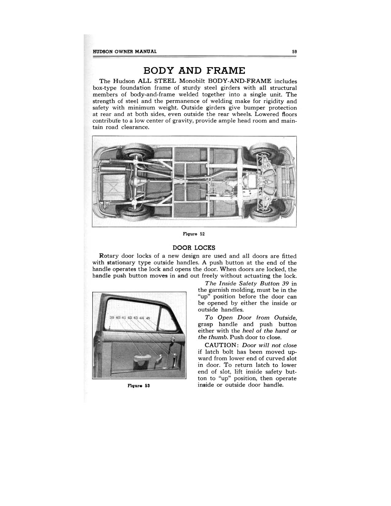 1949 Hudson Owners Manual-61