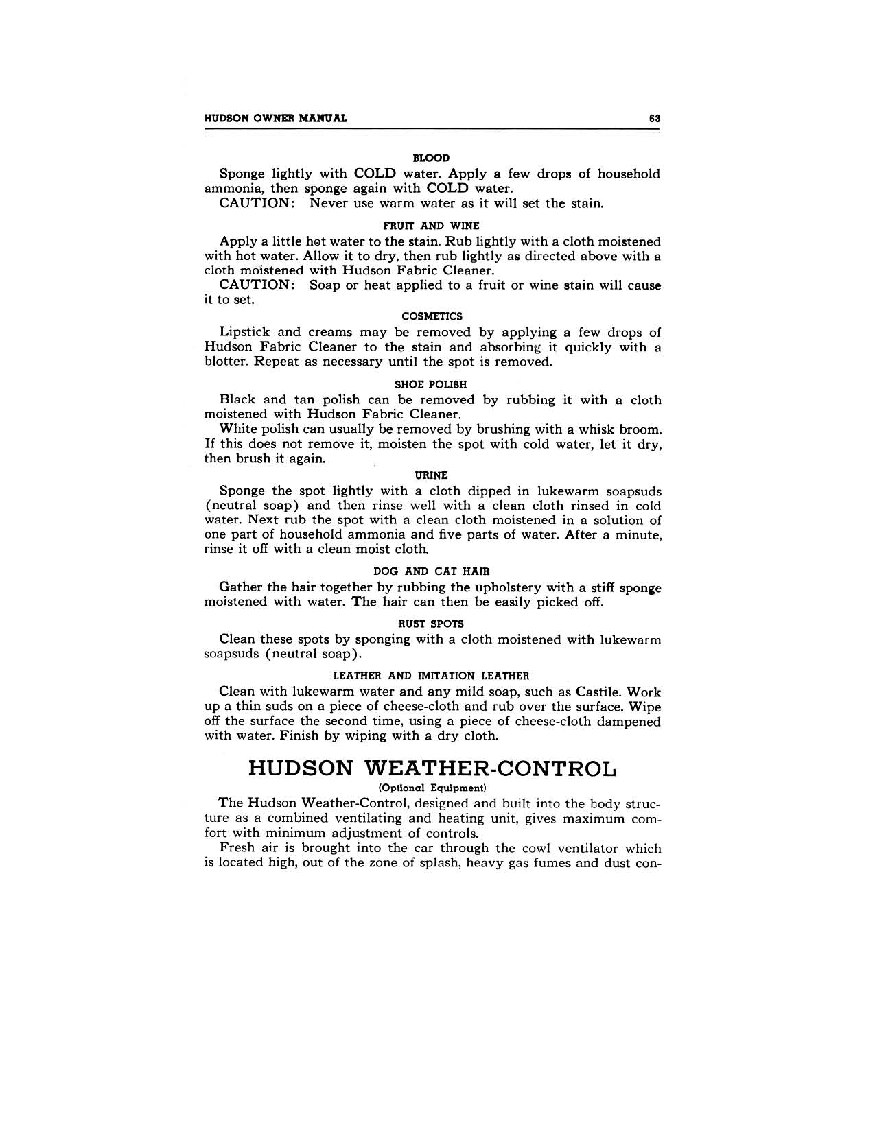 1949 Hudson Owners Manual-65