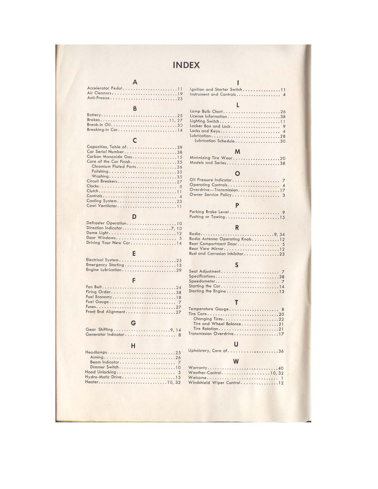 1953 Hudson Jet Owners Manual-03