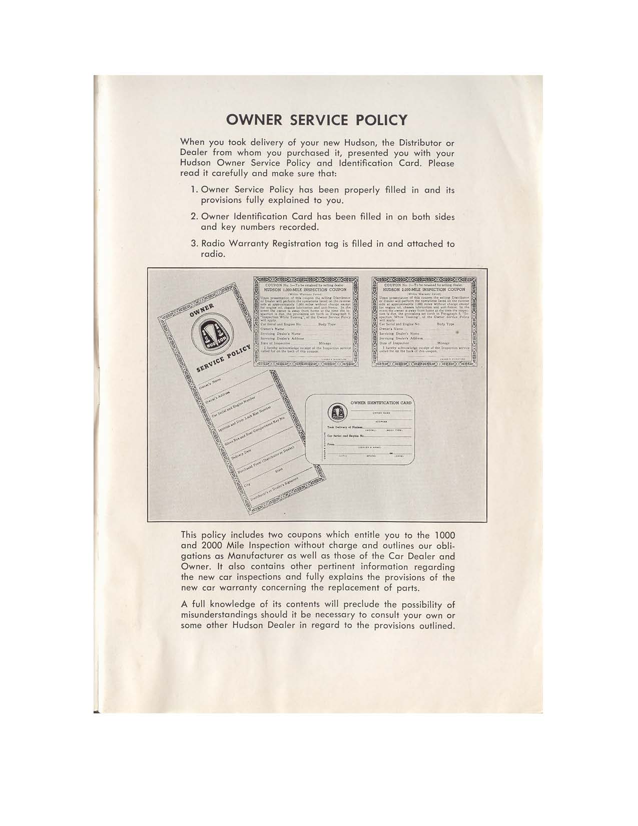 1953 Hudson Jet Owners Manual-04
