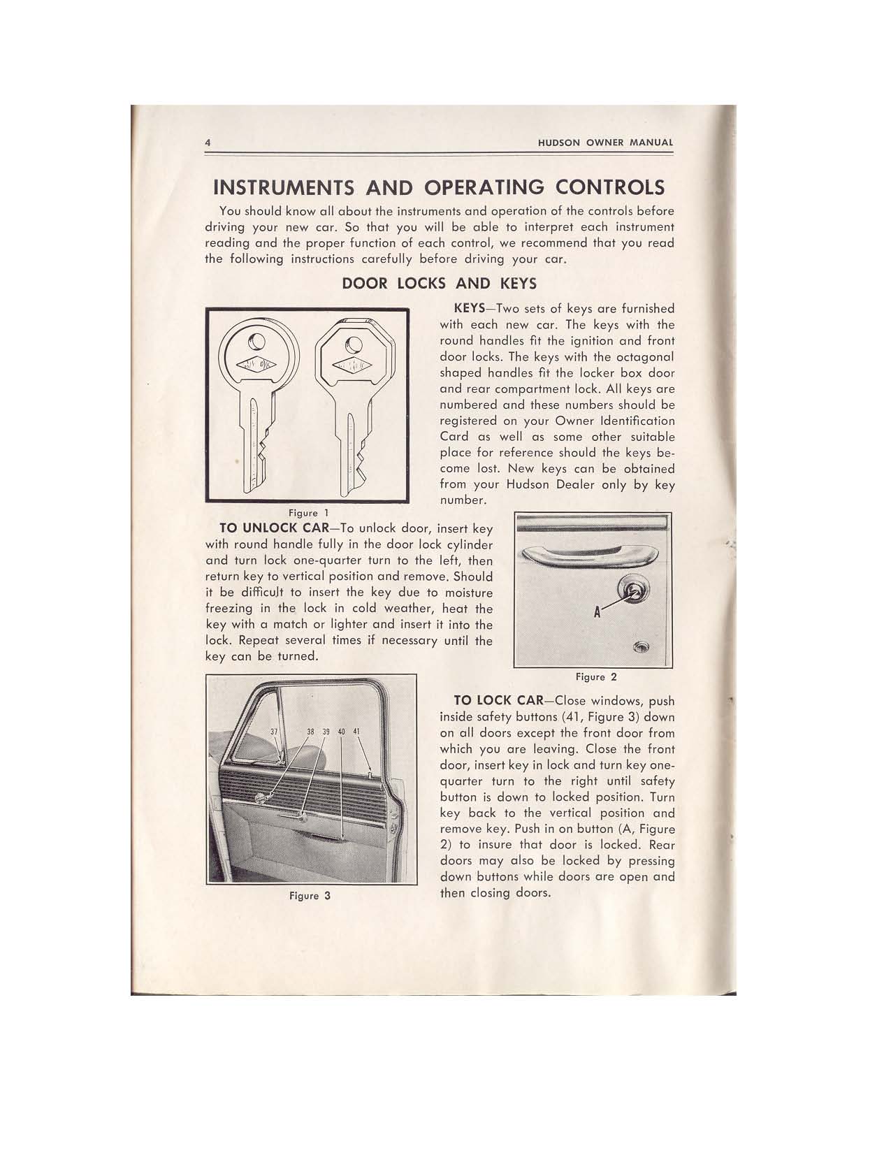 1953 Hudson Jet Owners Manual-05