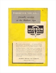 1953 Hudson Jet Owners Manual-45