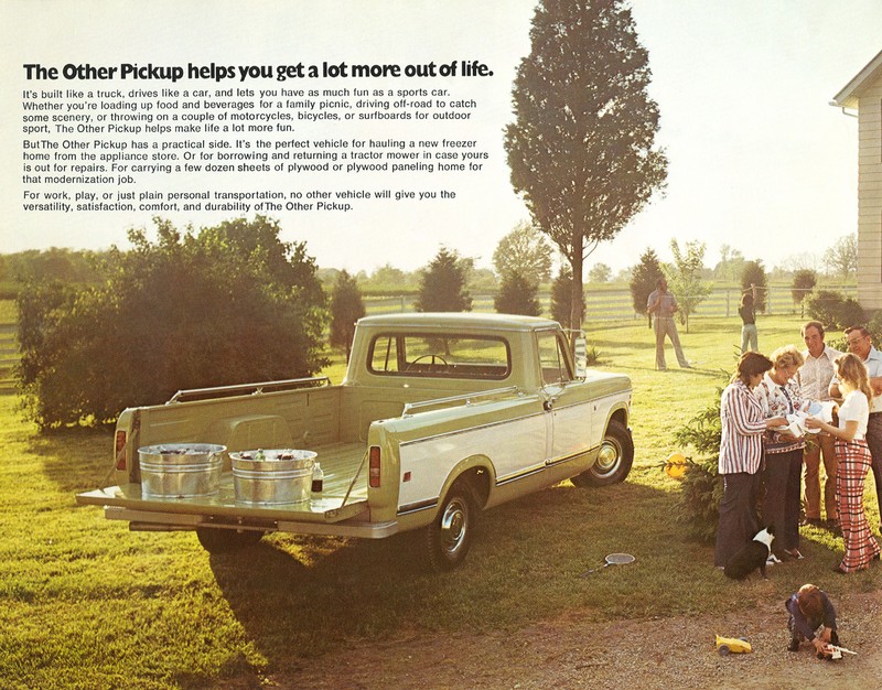 1975 International Pickup 04
