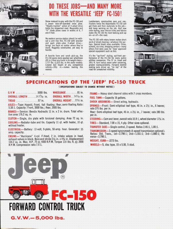 1960 Jeep FC-150-02