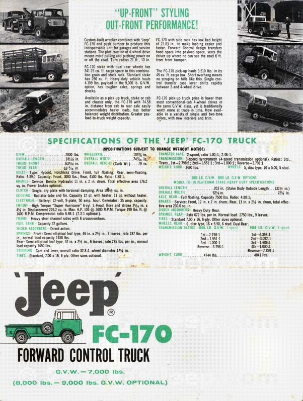 1960 Jeep FC-170-02