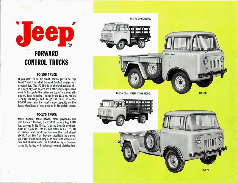 1962 Jeep Full Line-10