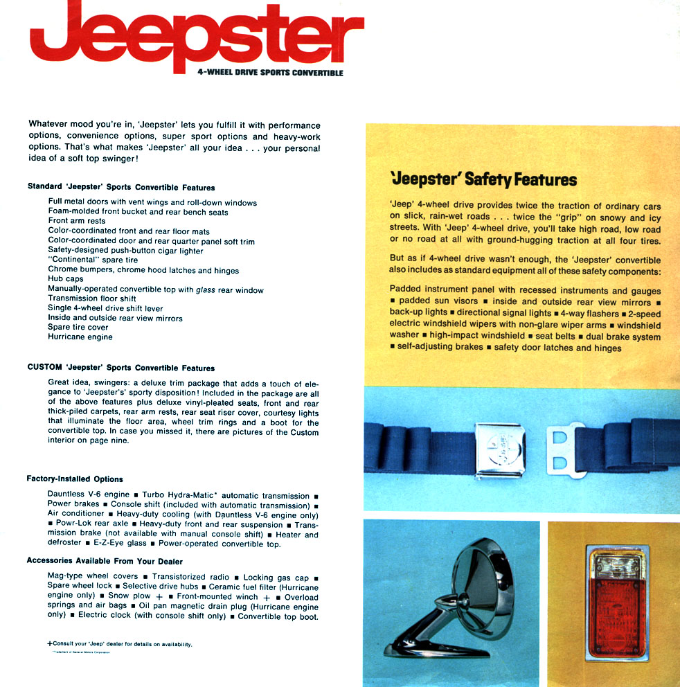1966 Jeepster-11