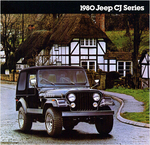 1980 Jeep CJ-01
