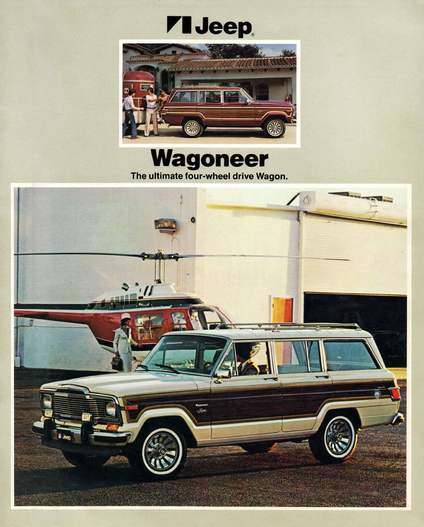 1981 Jeep Wagoneer  export -01