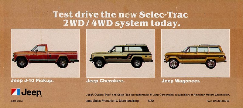 1982 Jeep SelecTrac-07