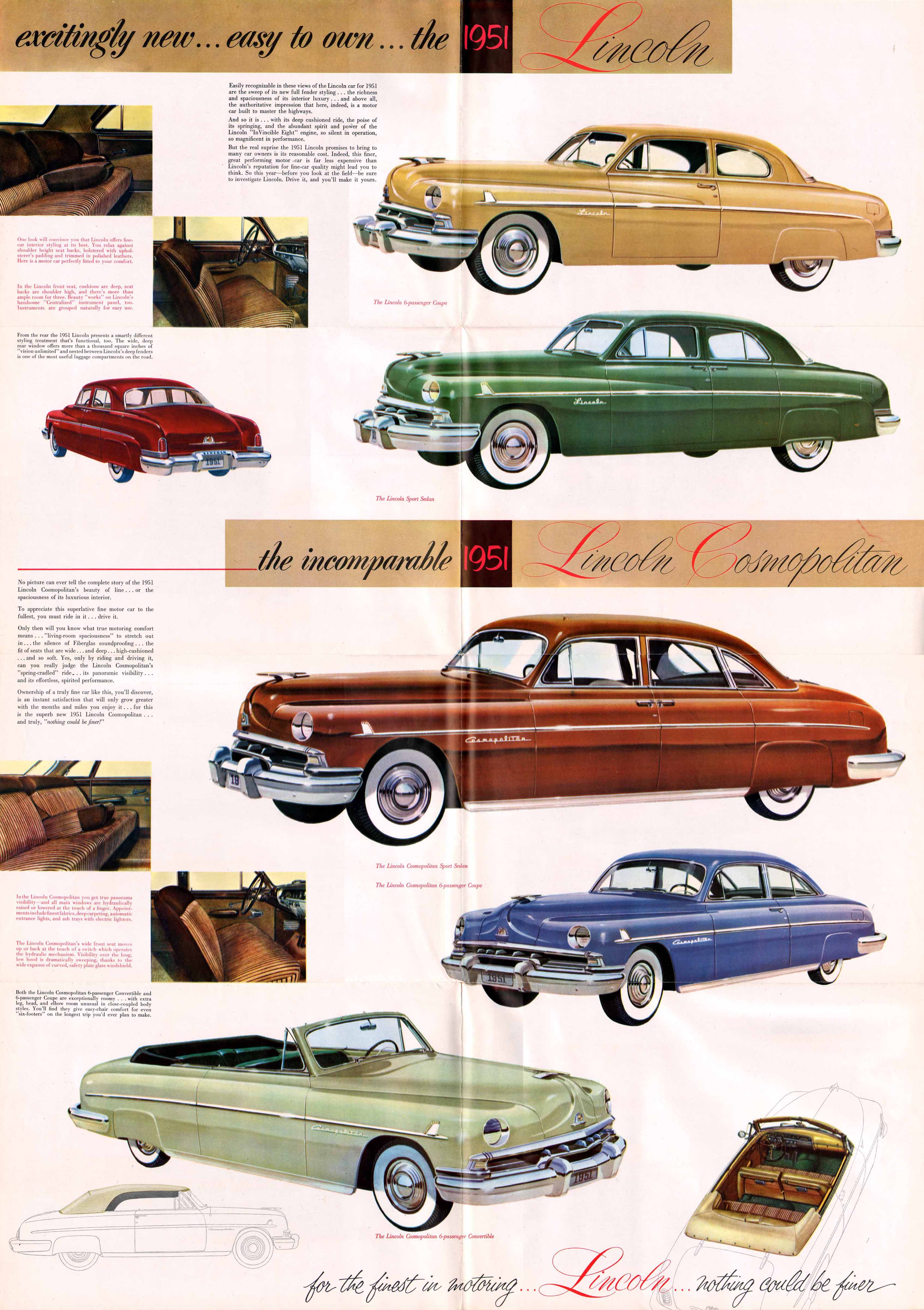 1951 Lincoln Foldout-08-09-10-11-12-13-14-15