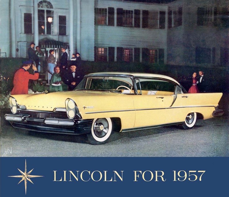 1957 Lincoln-01