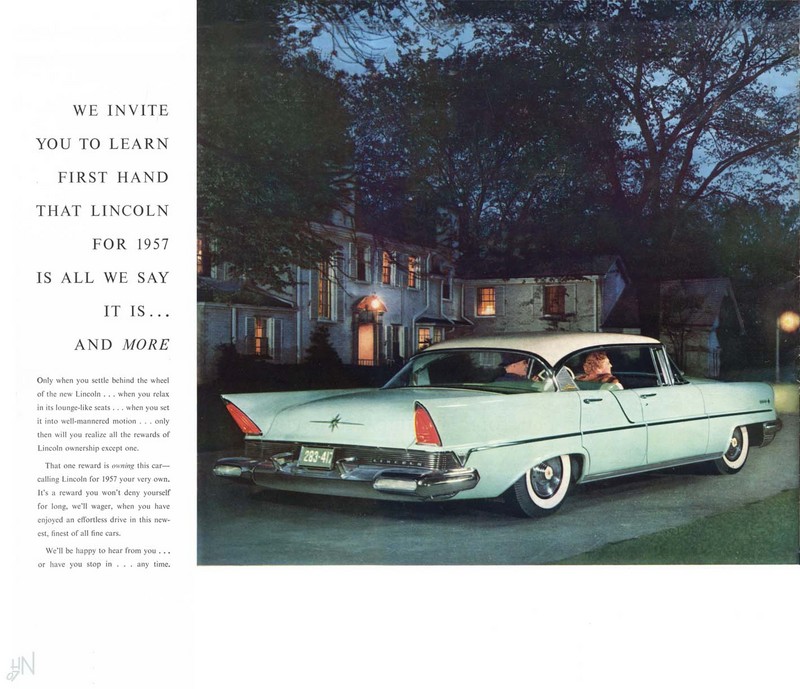1957 Lincoln-12