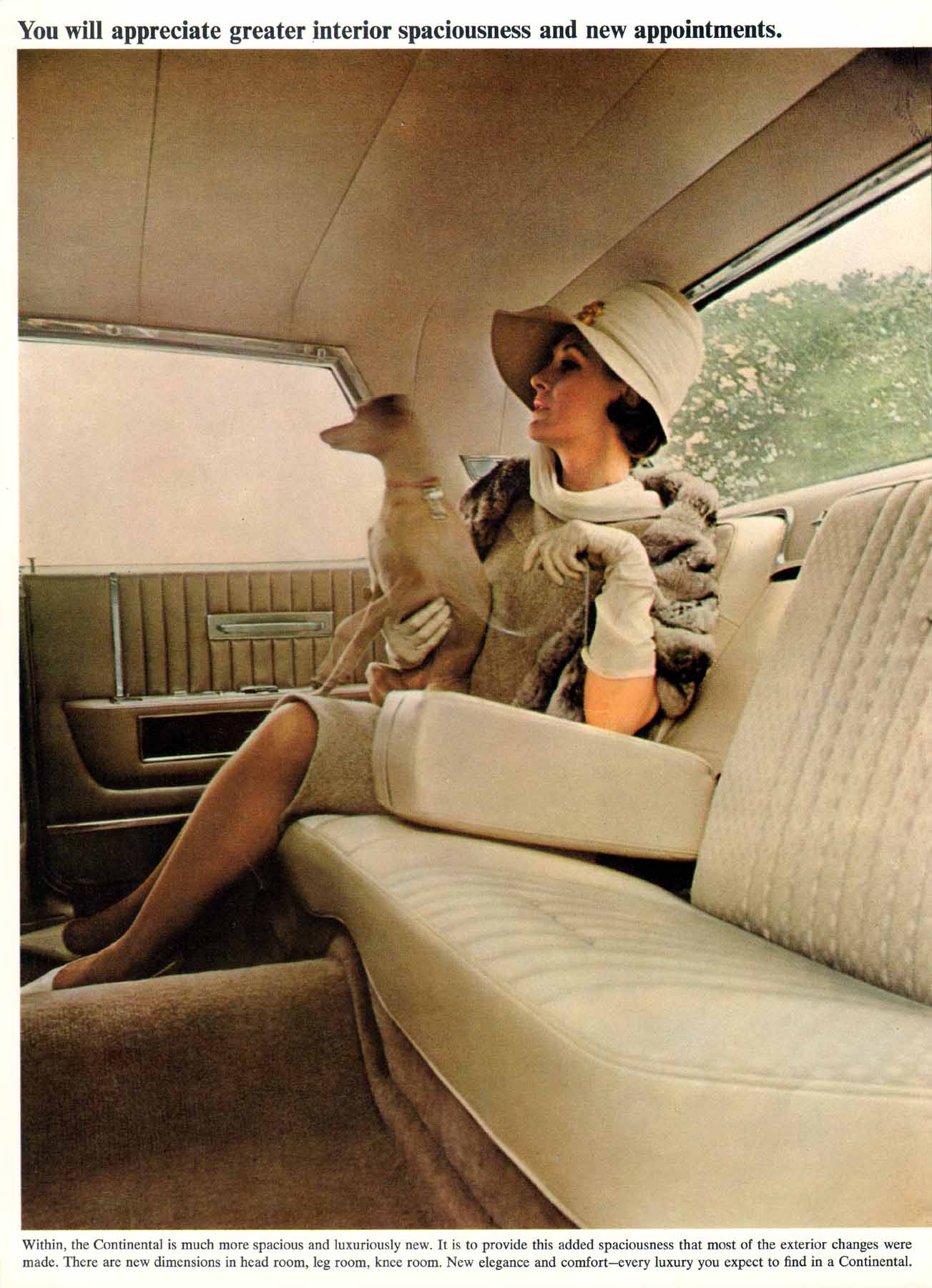 1964 Lincoln Continental-08