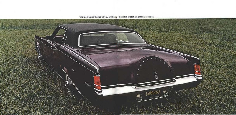 1969 Lincoln Continental Mark III-04-05