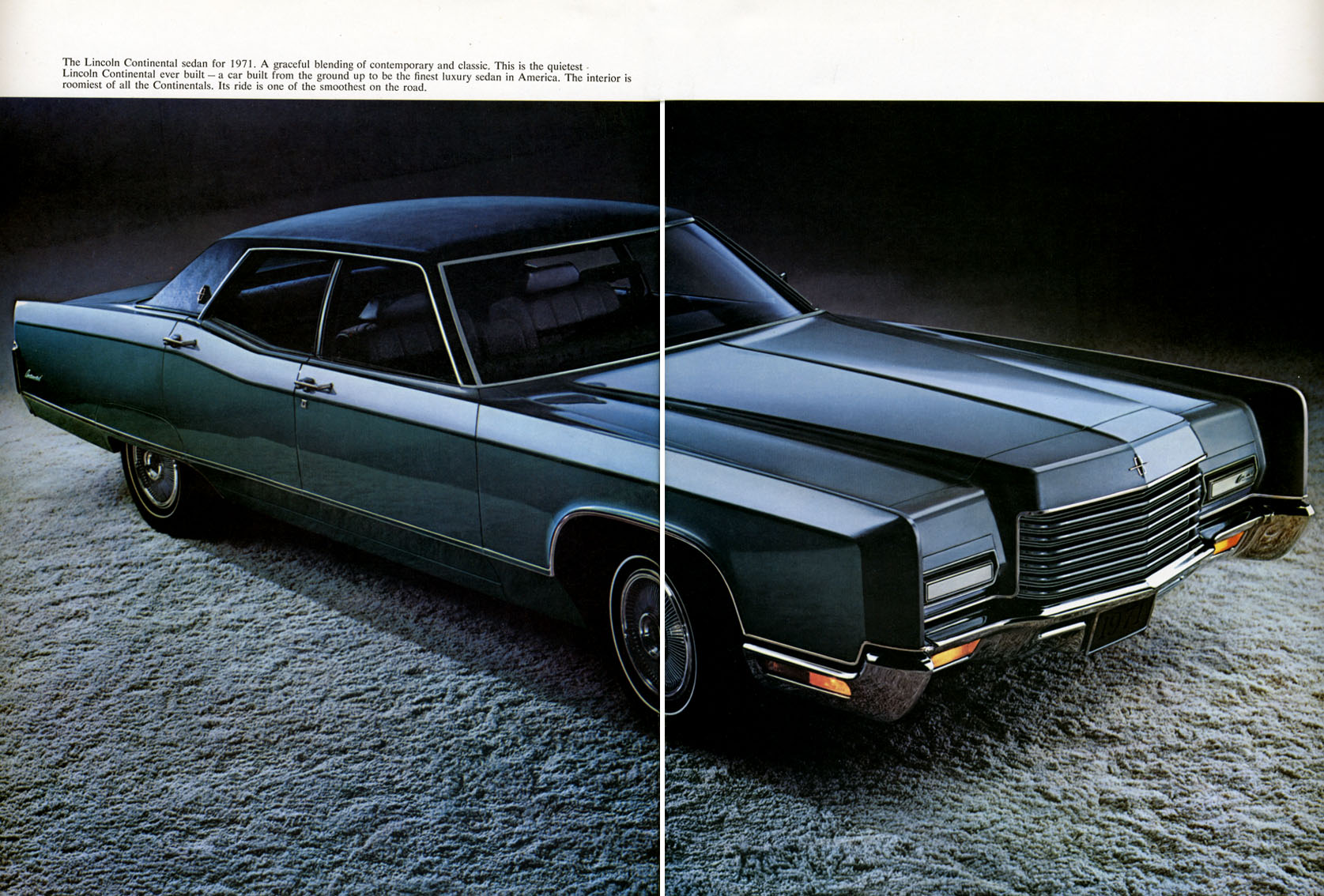 1971 Lincoln Continental-03 amp 04