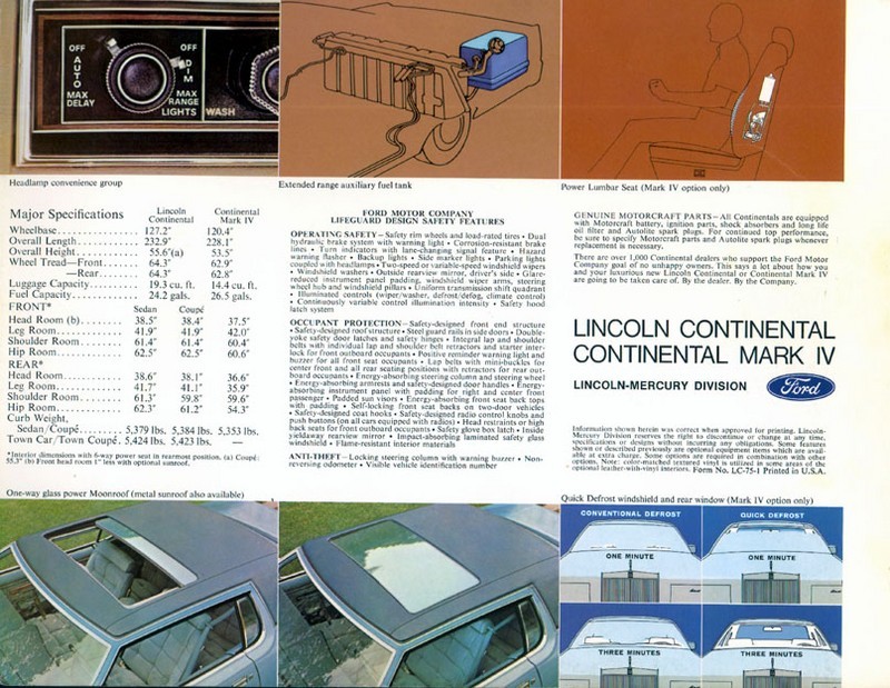 1975 Lincoln Continentals-16