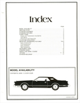 1977 Continental Product Facts Book-1-01