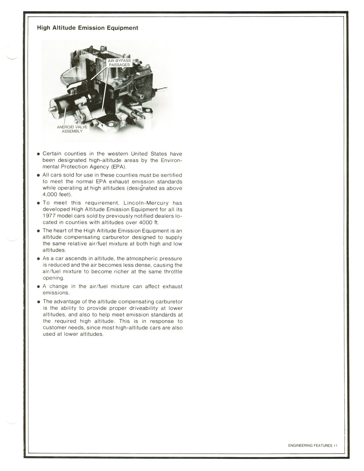 1977 Continental Product Facts Book-3-11