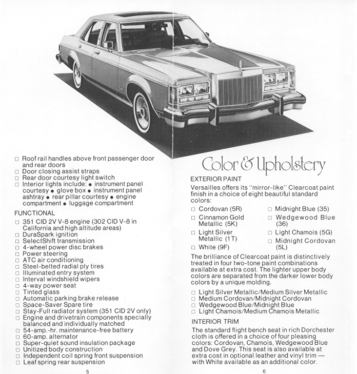 1977-Introducing the Lincoln Versailles-05-06