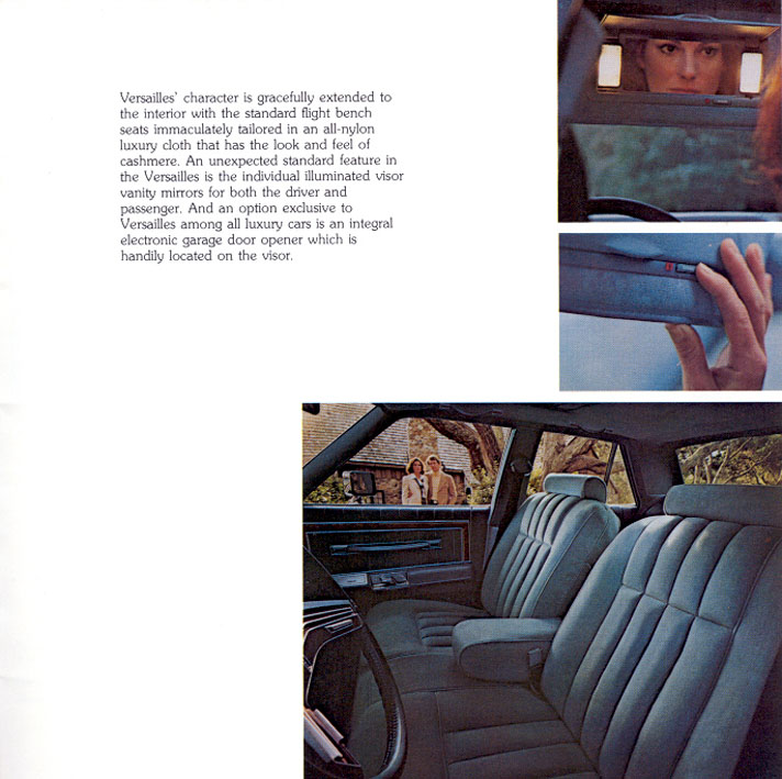 1977 Lincoln Versailles-11