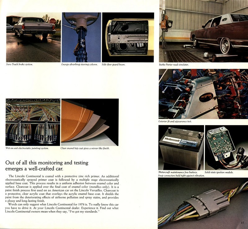 1978 Lincoln Continental-14