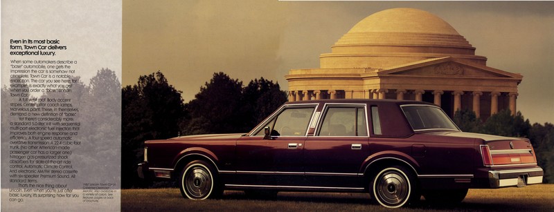 1987 Lincoln Town Car-07