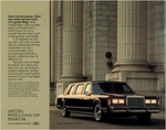 1987 Lincoln Town Car-14