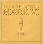 1981 Lincoln Continental Mark VI-01