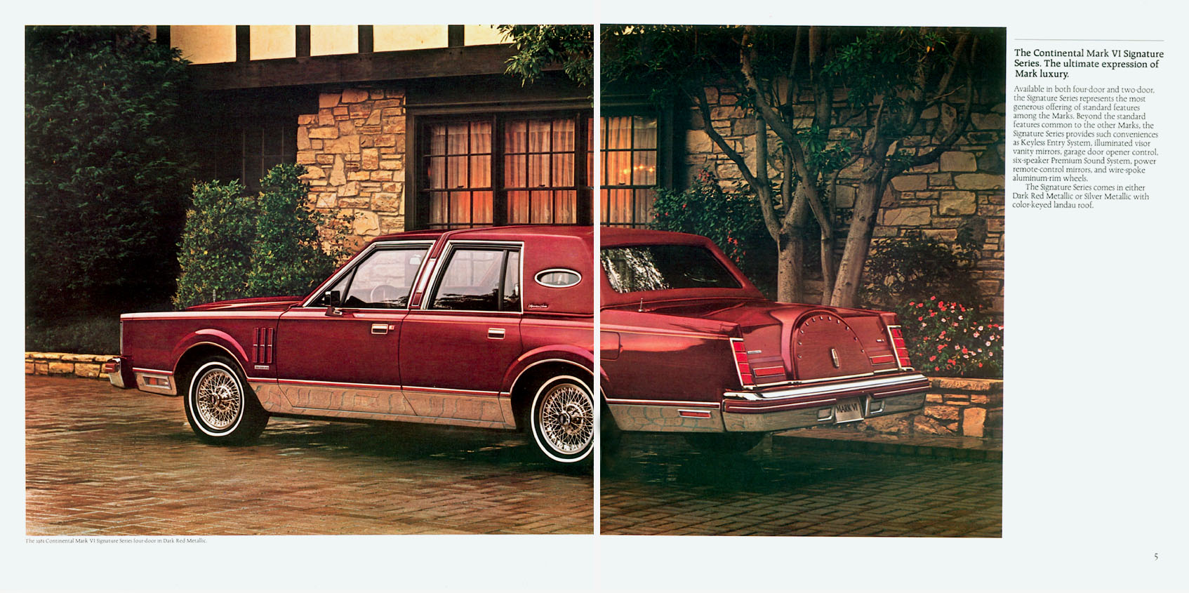 1981 Lincoln Continental Mark VI-04