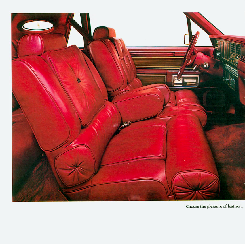 1981 Lincoln Continental Mark VI-05