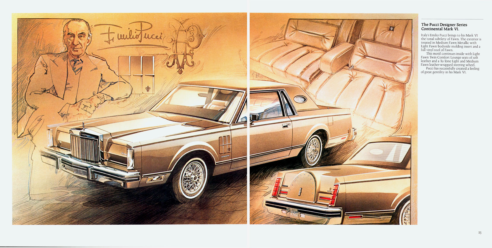 1981 Lincoln Continental Mark VI-09